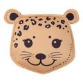 Hračky do vody na potápanie Leopard 3 ks