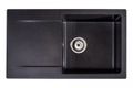 Granisil Fabero 770.0 Black metallic