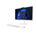 HP ProStudio 2/G2a 24/23,8"/FHD/AI7-445/16GB/512GB/AMD int/W11P/Biela/1R All-in-One PC, AMD Ryzen AI 7 445, 16GB DDR5, 512GB SSD, 23,8" FHD IPS 100Hz, AMD Radeon 840M, Wi-Fi 7, BT 6.0, W11P, biely