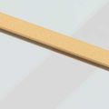 vidaXL Posuvné dvere zlaté 90x205 cm číre ESG sklo a hliník