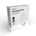 LED stropné osvetlenie Solight WO786