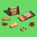 32% Protein Wafer - GymBeam, 16 x 25 g