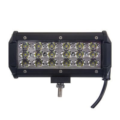 Svetlo na pracovné stroje LED CARCLEVER wl-8732 10/30V 54W