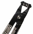 Kliešte na samosvorné hadicové spony MECHANIC HOSE CLAMP 7 SIXTOL