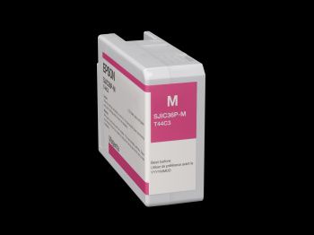 Ink kazeta pre C6500/C6000 (Magenta)