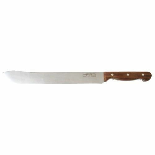 128702 Mikov NUZ 322-ND-27/LUX PROFI BUTCHER