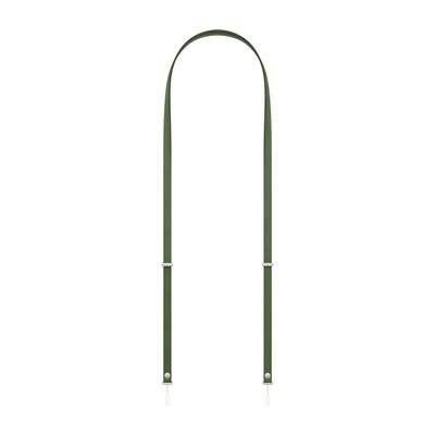 Crossbody Strap - Green
