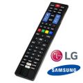 Diaľkový ovládač Superior RC/UNI-TV SAMSUNG/LG