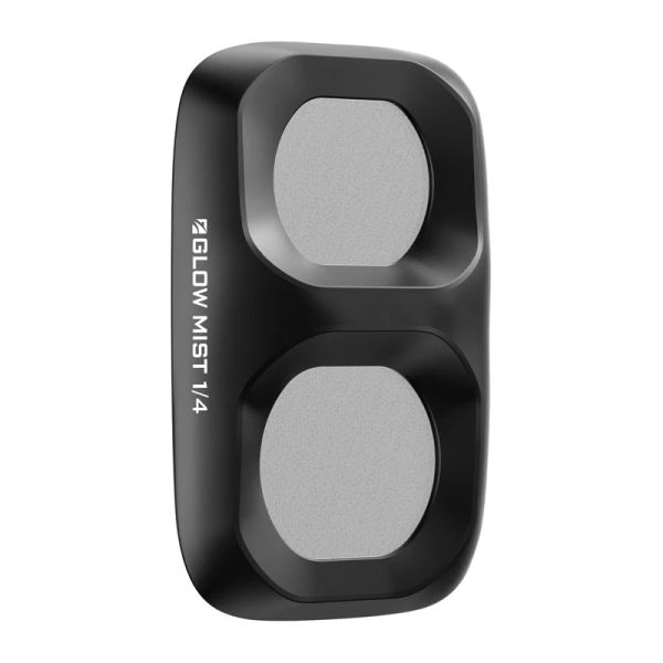 Filtračný vložka Black Glow Mist 1/4 Freewell pre Osmo Pocket 4P