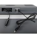 ADLER AD 8094, Autochladnička, 22L, 12V/230V