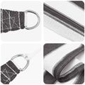 vidaXL Plachta na tienenie 2,5 x 3 m HDPE Obdĺžnikový