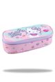 Peračník Campus Hello Kitty Pastel Pink