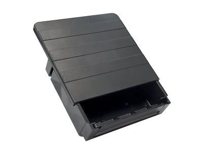 Montážna krabička EVERCON EVC-1
