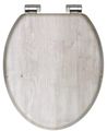 Schütte LIGHT WOOD | MDF, Soft Close