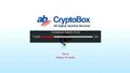 AB CryptoBox 700 HD mini