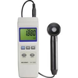 Meranie UV žiarenia Voltcraft UV-500