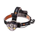 Čelovka Solight WN35