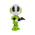 Interaktívna hračka Robot REBEL VOICE GREEN Interaktivná hračka Robot REBEL VOICE GREEN