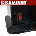 Teplovzdušný ventilátor Kaminer Lumni 2.0 26376, PTC keramický, 2000W