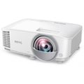 BENQ MX825STH, Projektor XGA Biely