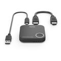 HAMA adaptér pre bezdrôtový prenos obrazu, HDMI
