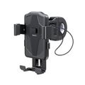 Yesido bike/motocycle holder C94 čierna