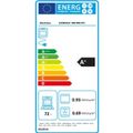 ELECTROLUX Vstavaná rúra LOC8H31X