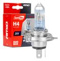 Halogénový duo blister (2ks) 24V 75/70W LumiTec LIMITED +120% DUO AMIO-04951
