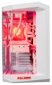 HAL3000 Master Gamer Ultimate-K White / Intel Core Ultra 7 270K/ 32GB DDR5/ RTX 5070 Ti/ 2TB PCIe4 SSD/ WiFi/ W11 Intel Core Ultra 7 270K Plus, GeForce RTX 5070 Ti 16GB, 32GB DDR5 6000MHz, 2TB NVMe SSD, WiFi 7, Thunderbolt 4, Windows 11