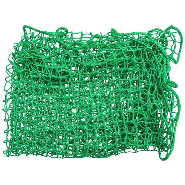 vidaXL Sieť na prívesný vozík, 2,5x4 m, PP