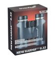 Binokulárny ďalekohľad Levenhuk New Karma PLUS 8x32Levenhuk New Karma PLUS 8x32 Fernglas