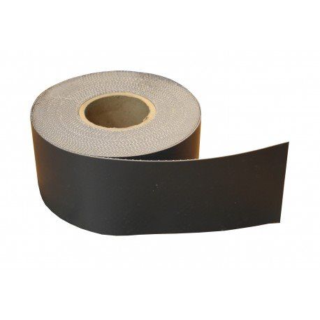 Hydroizolačná folia PVC MERX pod samozátěžové konštrukcie 0,1 x 15 m, hrúbka 1,5 mm