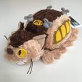 Plyšák Studio Ghibli - Mačkobus, väčší