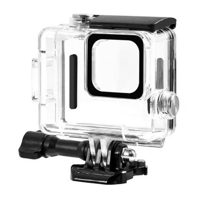 Vodotesné puzdro Puluz pre kameru GoPro HERO 4K 2024