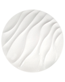 LED stropní svítidlo TR-608C - LIKA 80W 7600lm ø78cm CCT + ovladač Trixline