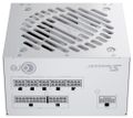 SEASONIC zdroj 650W Core GX-650, ATX, 80+ Gold SEASONIC zdroj Core GX-650 bílý / 650W / ATX3.1 / 120mm fan / modulární / 80PLUS Gold