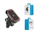 Forever car holder for air vent MH-260 magnetic black