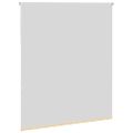 vidaXL roleta Blackout Béžová 130x150cm Šírka látky 126,6 cm Polyester
