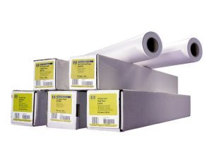 HP Heavyweight Coated Paper - rolka 24'' (C6029C)