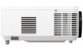 ViewSonic PA700W / DLP / Lampa / WXGA 1280×800 / 4500 ANSI lm / HDMI Projektor, DLP, WXGA, 4500ANSI, 12500:1, repro, 2× HDMI, 2× VGA, USB, RS232, bílý