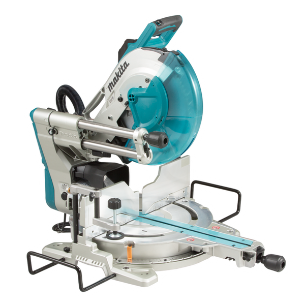 Makita Pokosová pila s laserom 305 mm, 1800 W
