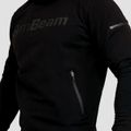 Mikina Urban Black - GymBeam, veľkosť L