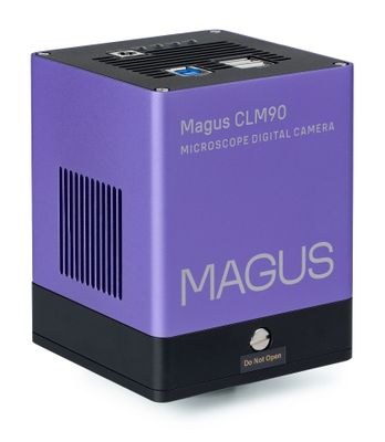 Digitálny fotoaparát MAGUS CLM90