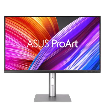ASUS ProArt/PA329CRV/31,5''/IPS/4K UHD/60Hz/5ms/Čierna-strieborná/3R