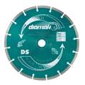 Makita diamantové segmentové kotouče 230mm 10ks