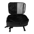 Batoh FlyBag Medium Black - GymBeam