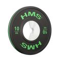Sada olympijských bumper kotúčov HMS BTBR