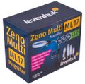 Lupa Levenhuk Zeno Multi ML17 čierna