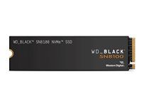 WD_BLACK SN8100 WDS100T1X0M-00CMT0 - SSD - šifrovaný - 1 TB - interný - M.2 2280 - PCI Express 5.0 x4 (NVMe) - TCG Opal Encryption 2.02