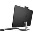 HP 27/27-cr1007nc/27"/FHD/U7-155U/32GB/1TB SSD/4C-iGPU/W11H/Black/2R HP 27-cr1007nc/ AiO/ Ultra 7-155U/ 32GB DDR5/ 1TB SSD/ Intel® Graphics/ 27" FHD,matný/ W11H/ kbd+myš/ černý